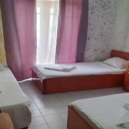 Hotel Agon 3*