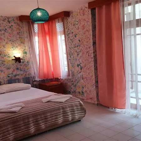 Agon Hotel Kemer