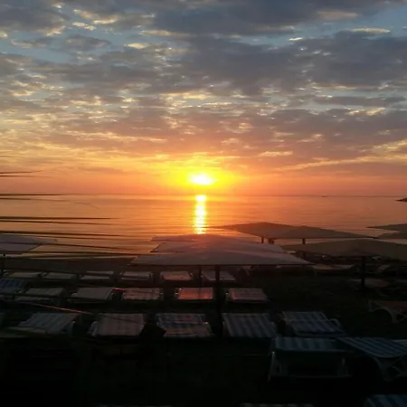 Hotel Agon 3*