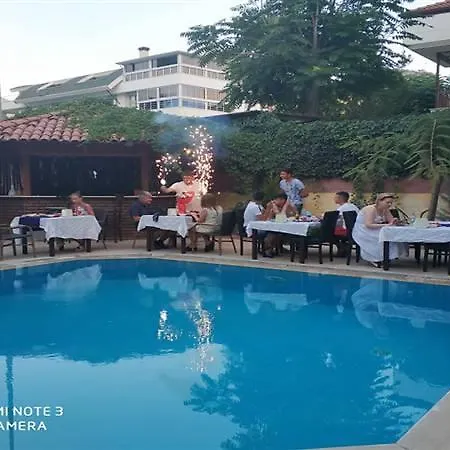 Agon Kemer
