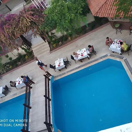 Hotel Agon