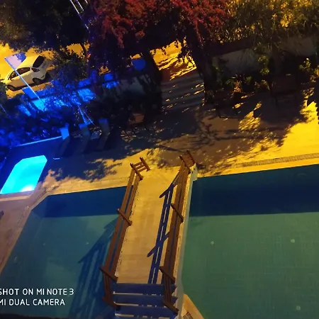 Agon Kemer