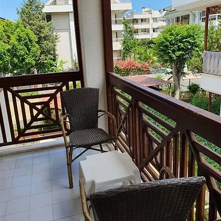 Agon 3* Kemer