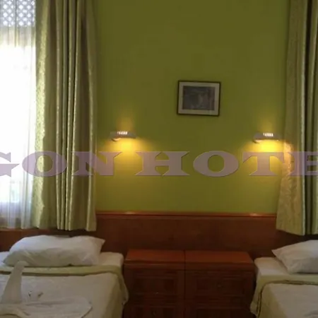 Agon Hotel