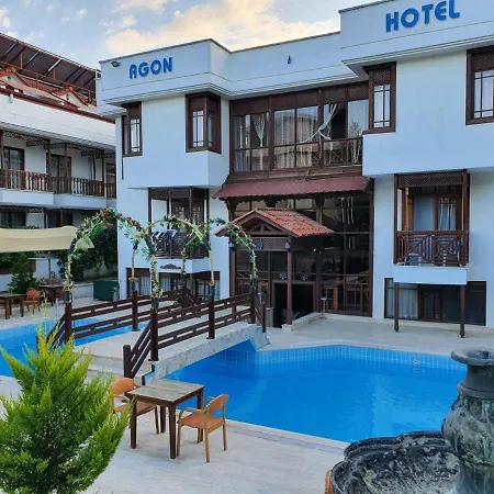 Agon Hotel