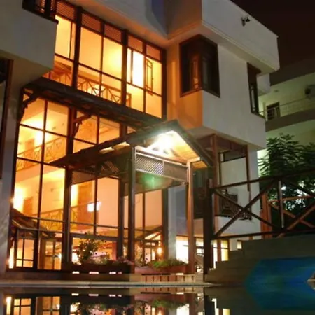 Hotel Agon