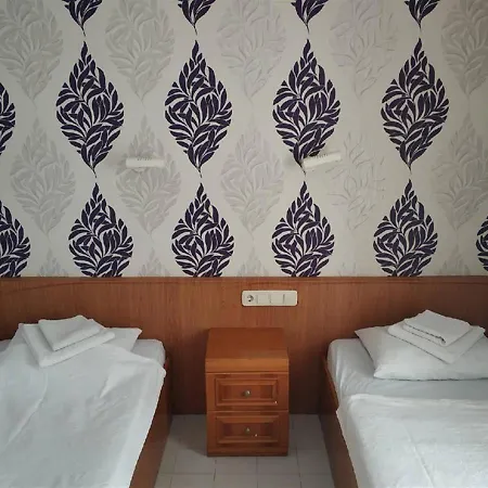 Hotel Agon Kemer