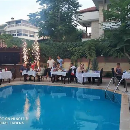 Agon Hotel Kemer