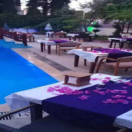 Hotel Agon Kemer