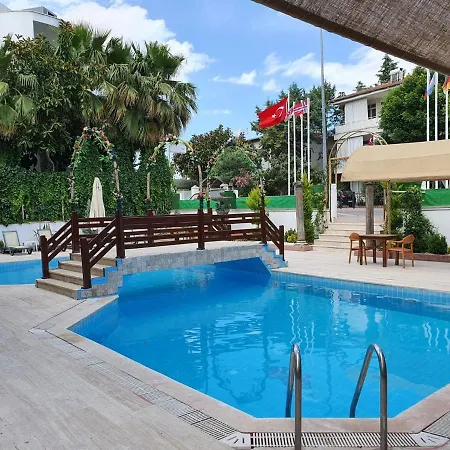 Agon 3* Kemer