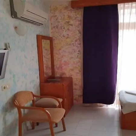 Hotel Agon Kemer