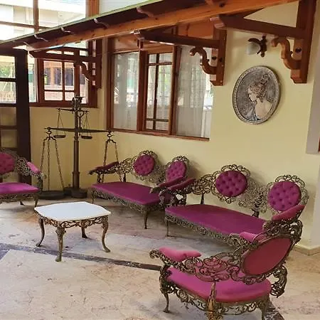 Agon Hotel Kemer