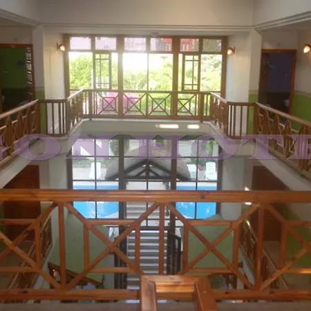 Agon Hotel 3*